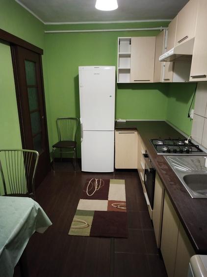 Garsonieră decomandată în Florești