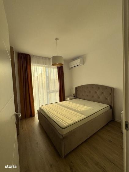 Apartament cu 3 camere în Sud