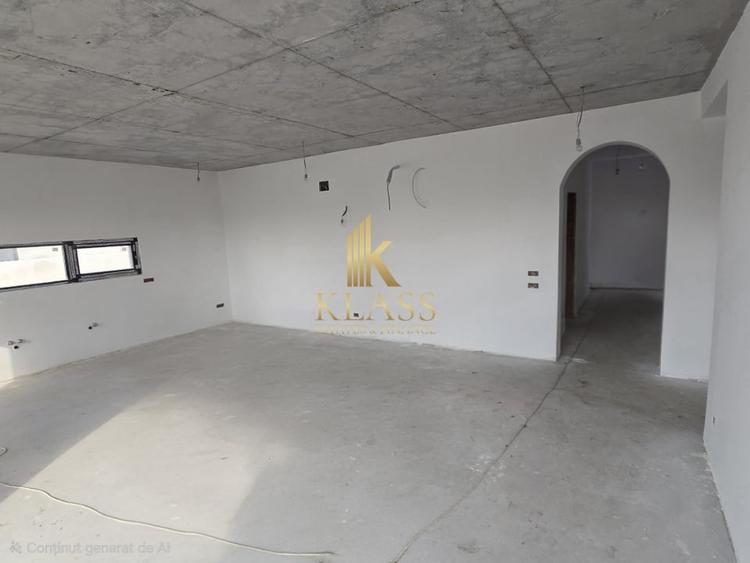 Casă individuală cu 4 camere cu Teren 400 Mp în Tunari