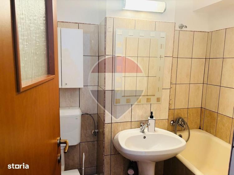 Apartament cu 2 camere în Rogerius