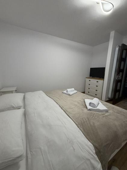 Apartament cu 2 camere în Someșeni