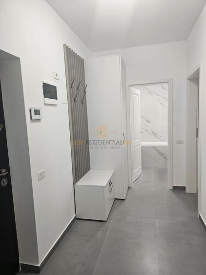 Apartament cu 2 camere decomandat, mobilat în Berceni