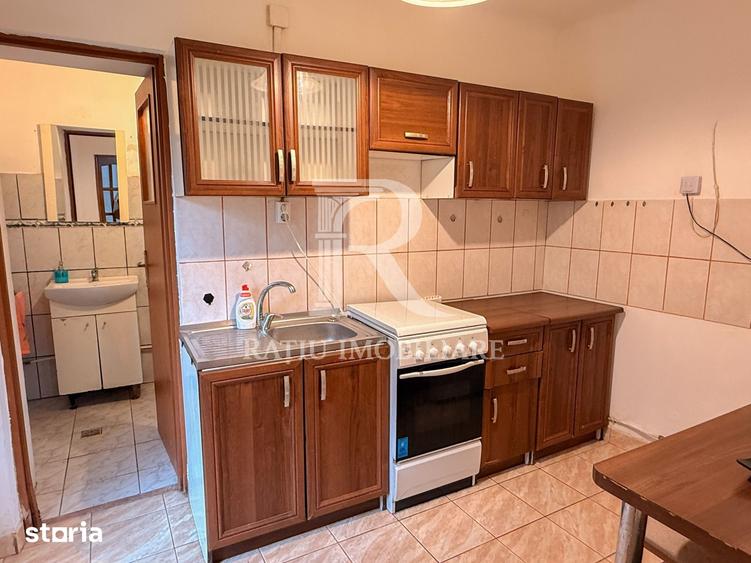 Casă cu 1 camere cu Teren 80 Mp în Central