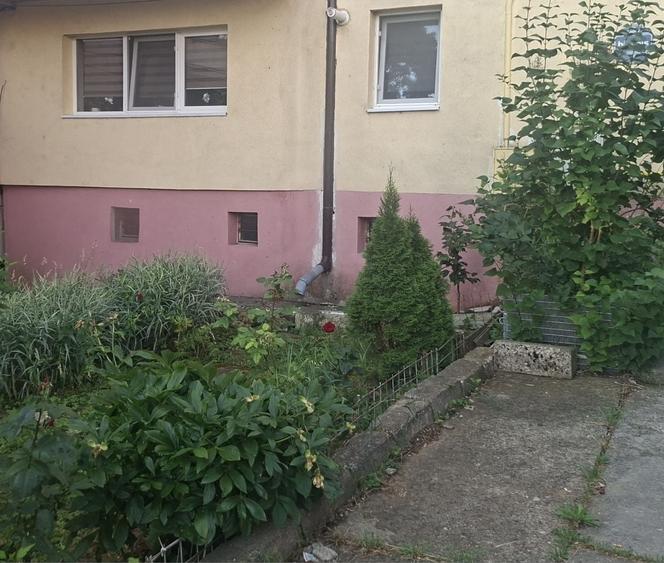 Garsonieră decomandată în Pripor