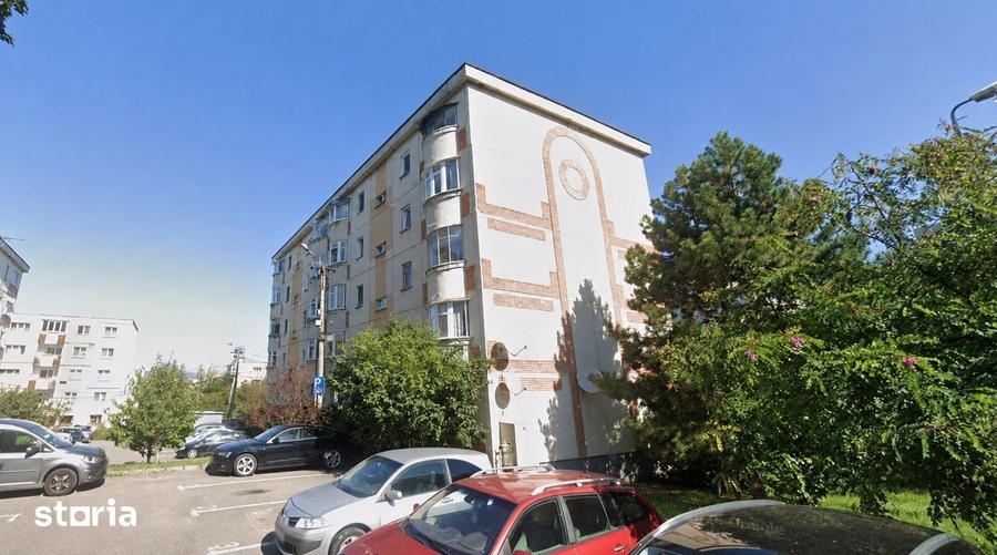Garsoniera de vanzare 25 mp plus balcon Zorilor zona str Louis Pasteur - 8