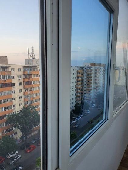 Garsonieră decomandată, mobilată în Rahova