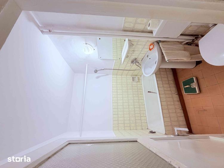 Apartament cu 2 camere în Ultracentral