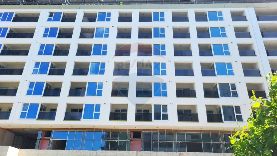 Apartament nou de vanzare 58 mp Soporului Comision 0% - 4