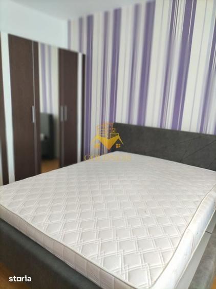 Apartament cu 2 camere în Între Lacuri