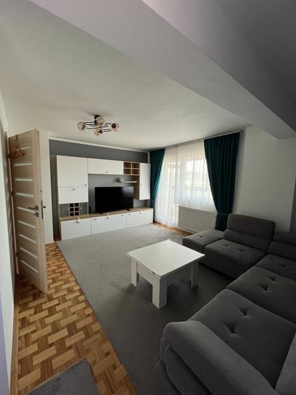 Apartament cu 2 camere în Aurel Vlaicu