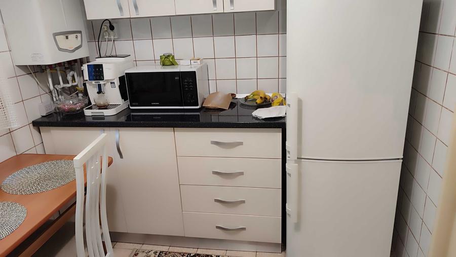 Apartament cu 2 camere semidecomandat în Copou