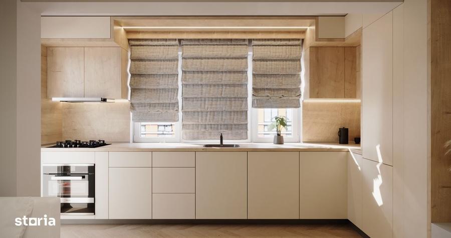 Apartament 3 camere| Ananda Residence| Metrou Berceni - 8