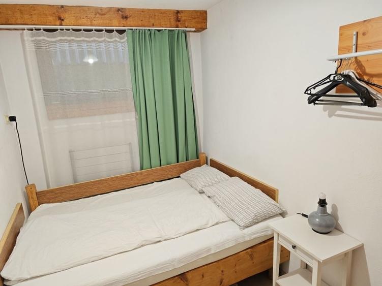 Apartament cu 2 camere decomandat în Semicentral