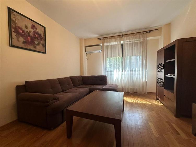 Apartament cu 2 camere decomandat în Bucium