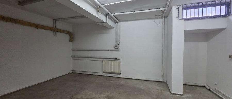 Spațiu comercial, de 137 mp, în Brașovul Vechi