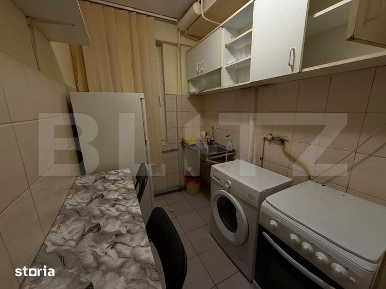 Garsonieră în Ultracentral