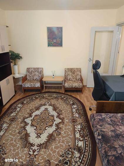 Apartament 1 camera, zona Dacia - Iulius Mall - 8