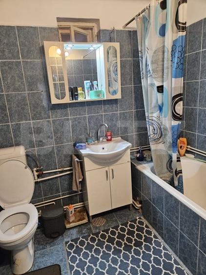 Casa la cheie, teren de 1600 mp, schimb cu apartament! - 18