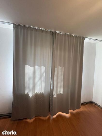 Apartament cu 2 camere în Podu Roș
