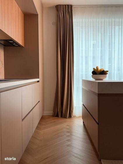 Apartament cu 2 camere în Rudeni