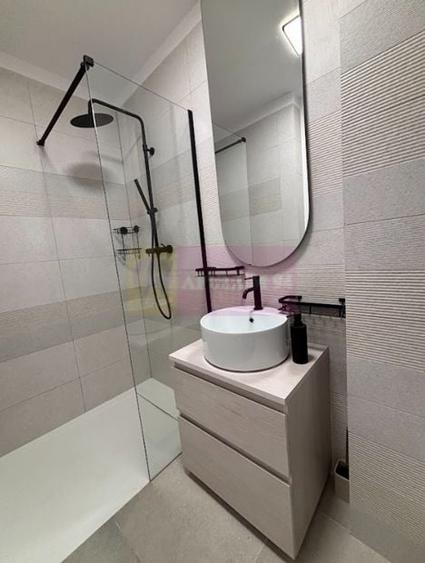 Apartament semidecomandat în Kogălniceanu
