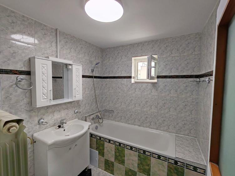 Apartament de inchiriat cu 3 camere, aflat la prima inchiriere - 7