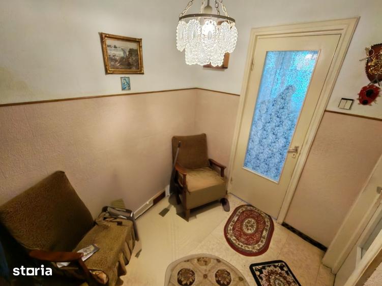 Apartament cu 2 camere în Far