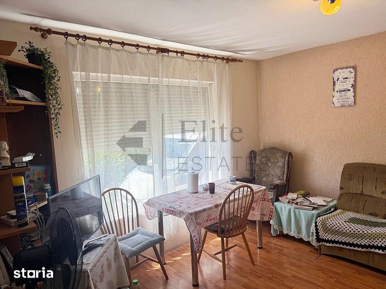 Casă cu 3 camere cu Teren 371 Mp în Tinca