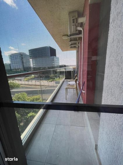 Vanzare 3camere 20-th Residence Regie Crangasi - 3