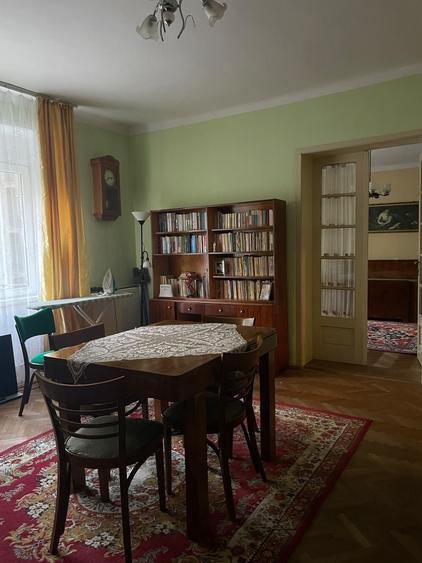 Casă cu 3 camere în Nădrag