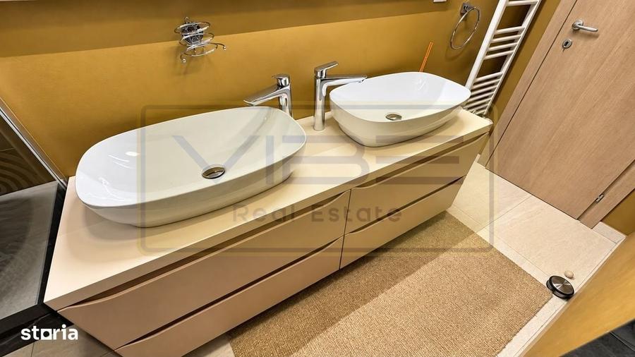 Apartament cu 2 camere în Tudor Vladimirescu