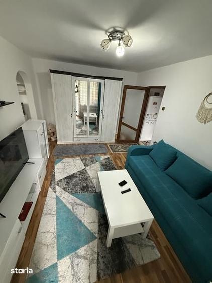 Apartament cu 2 camere în Obor