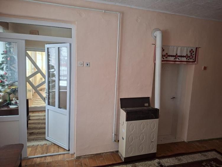 Casă individuală cu 3 camere cu Teren 1263 Mp în Dileu Nou