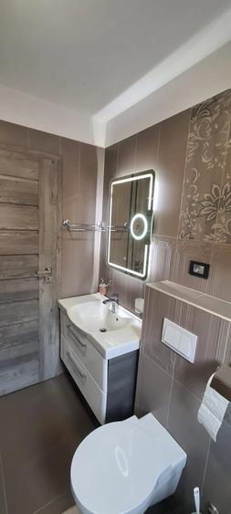 Casa moderna de inchiriat in Dumbravi?a 82 mp utili, complet mobilat - 3