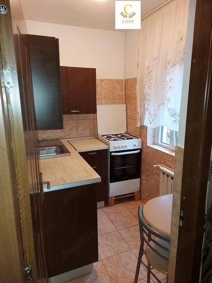 Garsonieră semidecomandată în Lipovei