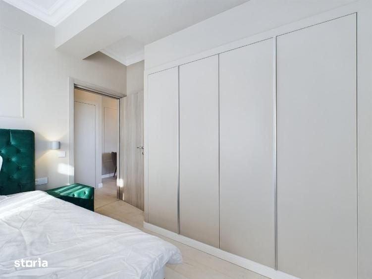 Apartament 2 camere | Baneasa Aviatiei | Parcare inclusa - 14