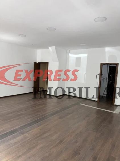 Spațiu comercial, de 86 mp, în Baba Novac