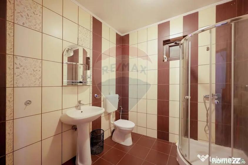 Casă cu 3 camere cu Teren 241 Mp în Iosia