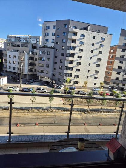 Apartament 2 camere , Militari Sectorul 6 - 1