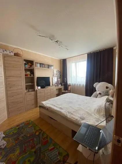 Garsonieră decomandată în Grozăvești