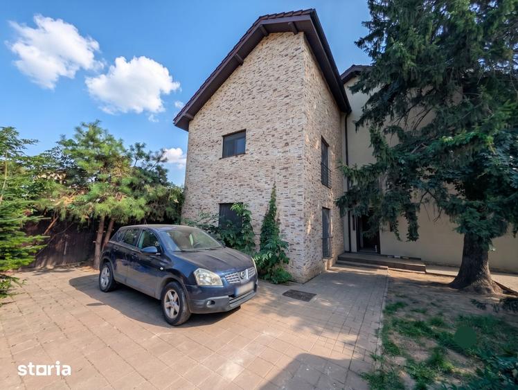 Duplex 5 camere 220mp | 0 comision | Tunari central | 200mp teren - 4