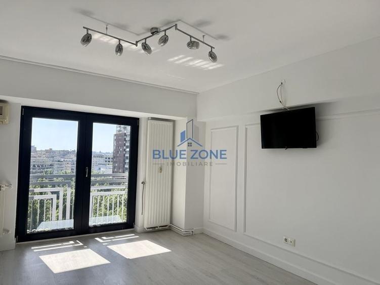 Apartament cu 4 camere decomandat, mobilat în Unirii