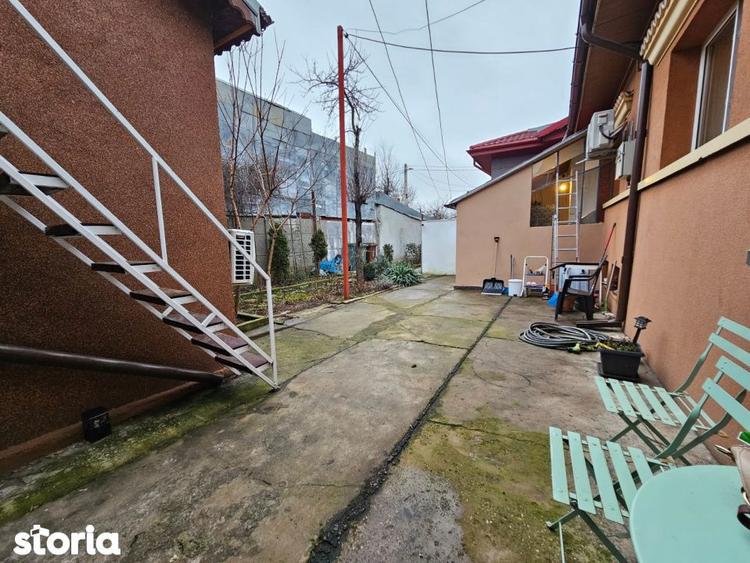 Casa individuala | Costeasca | Curte 113 mp | M. Jiului 16' | 203 mp t - 17