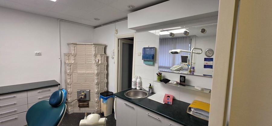 Apartament cu 2 camere semidecomandat în Dorobanți