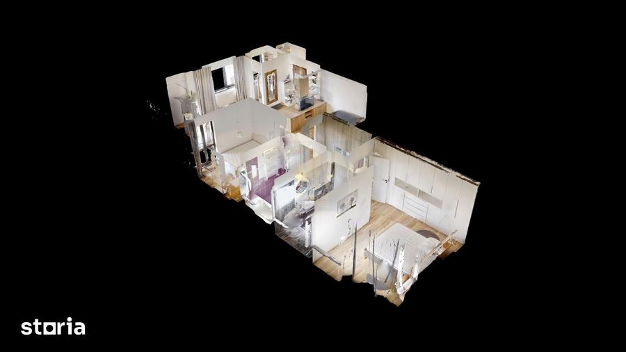 Apartament cu 3 camere în Central — fotografia 1