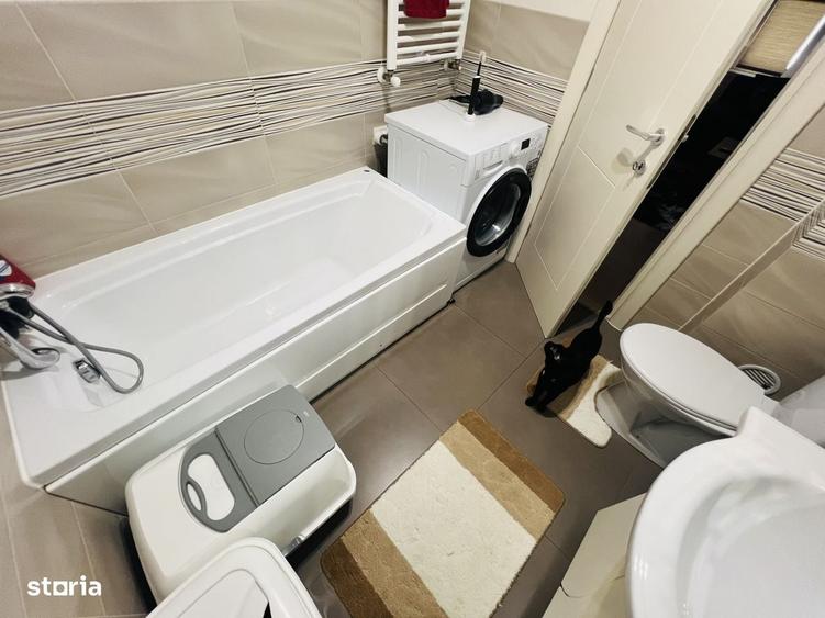 Apartament 2 camere, bloc nou - Zona Cora, Dumbravita - 4