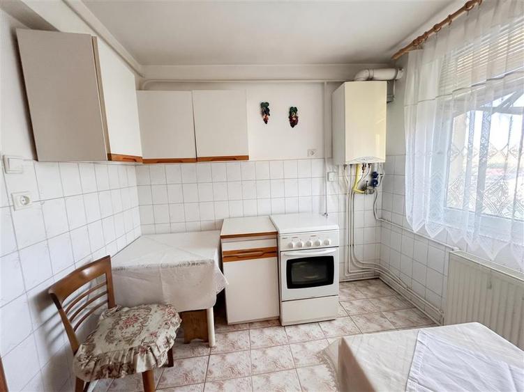 Apartament 2 camere Centru | Centrala proprie | 2c-7674 - 7