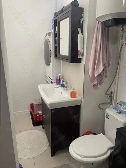 Apartament 3 Camere Decomandat Bld. Brancoveanu - 8