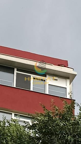 Apartament cu 2 camere decomandat, mobilat în Giurgiului