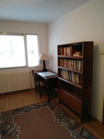 Apartament cu 2 camere semidecomandat în Astra